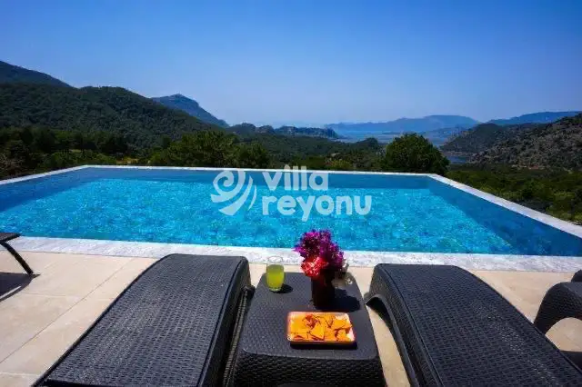 VİLLA TRANQUEL