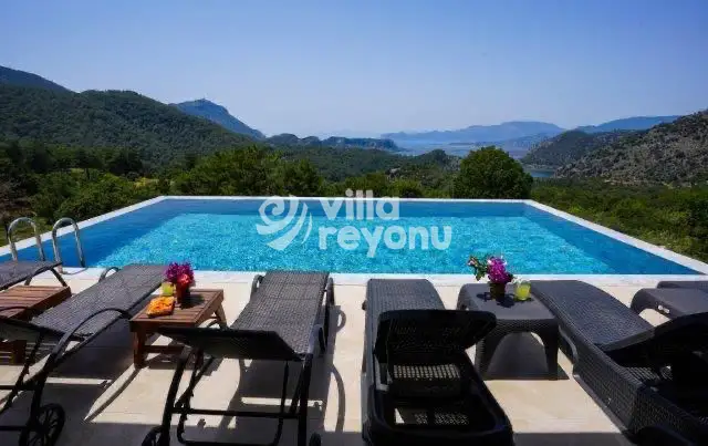 VİLLA TRANQUEL