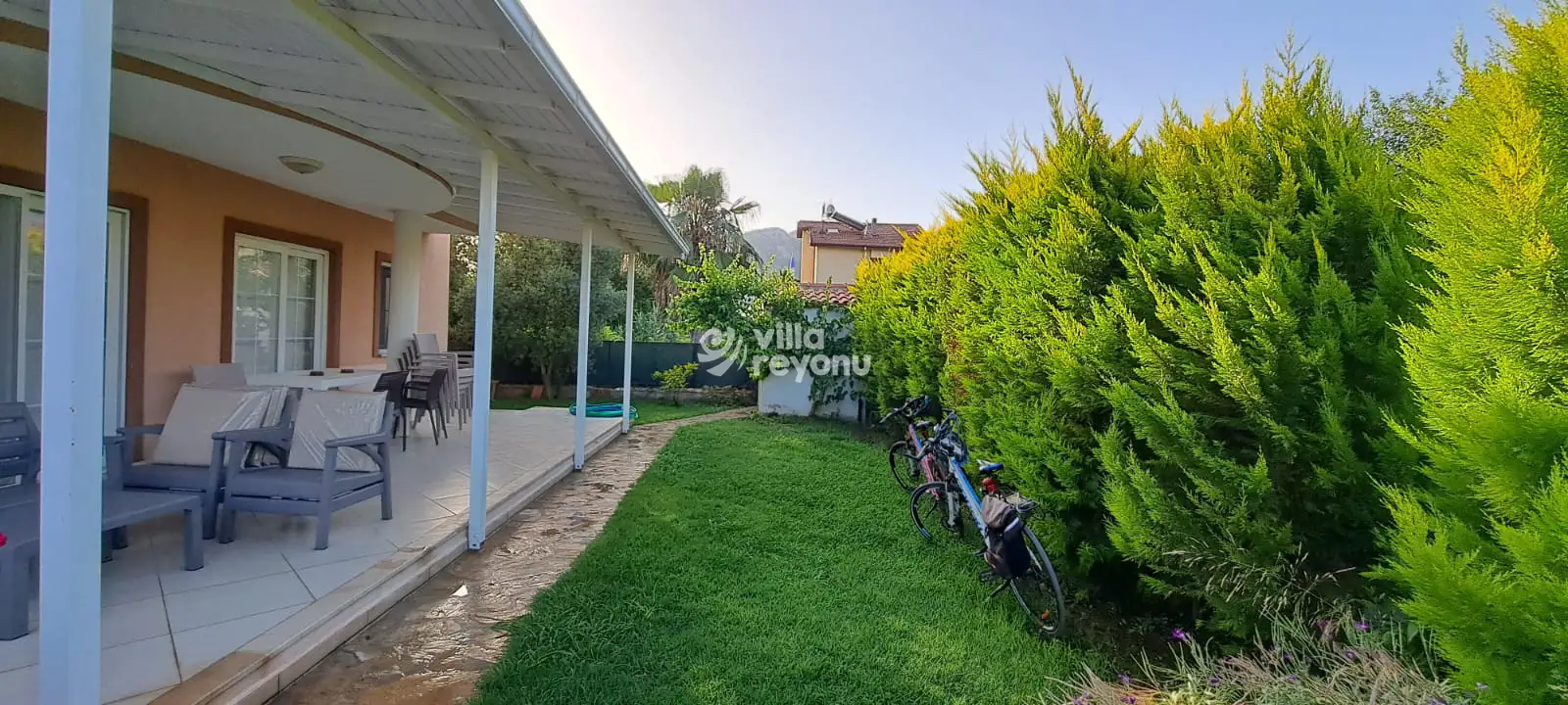 VİLLA ELVARA