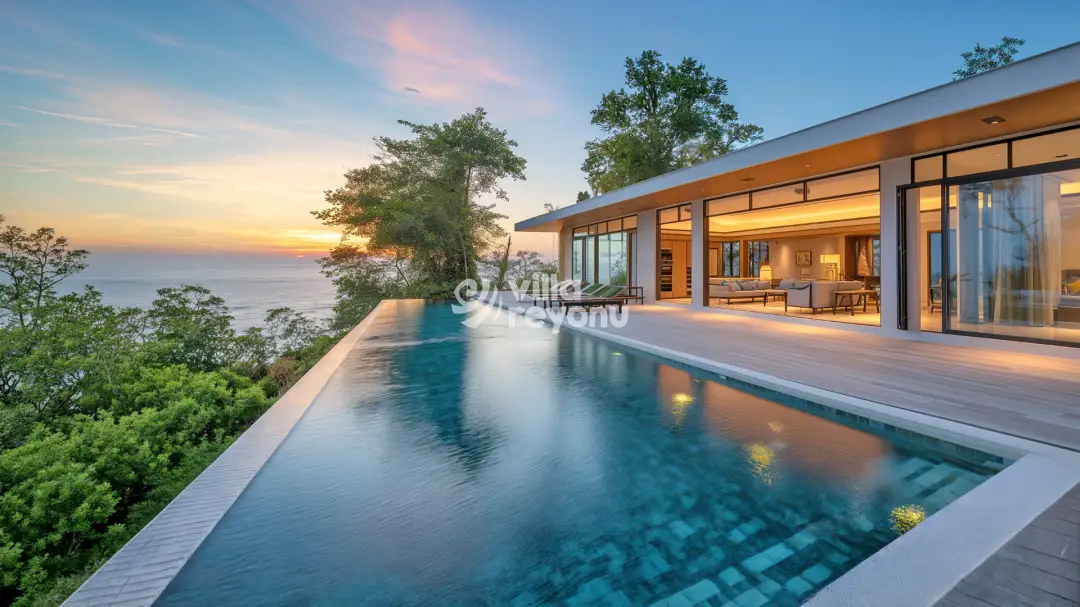 Türkiye'nin Güvenilir Villa Kiralama Platformu