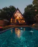 Sapanca Kiralık Bungalov Evleri