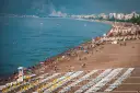 Antalya Merkez