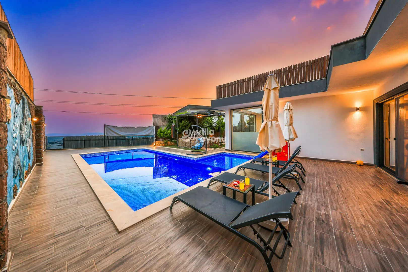 Photo inspiration: Gallery Detail: Villa Nektari In Cavdir With Private Pool