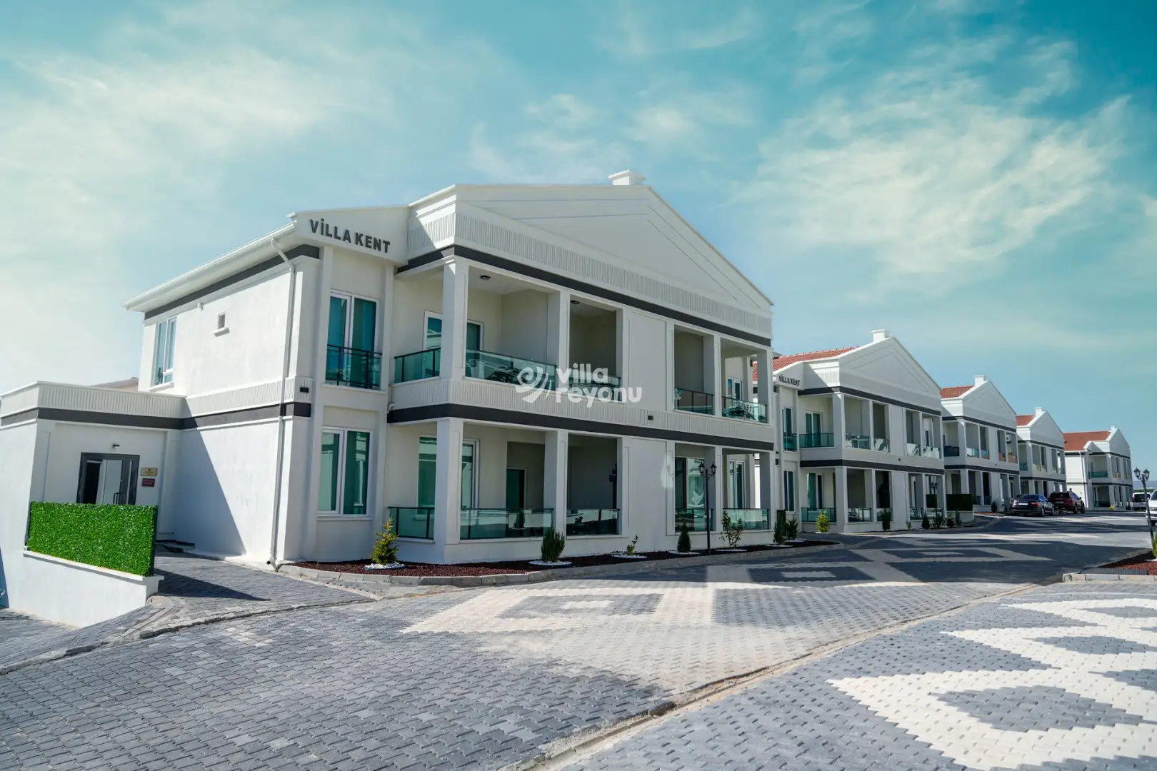 Villa Termal Exclusive Plus
