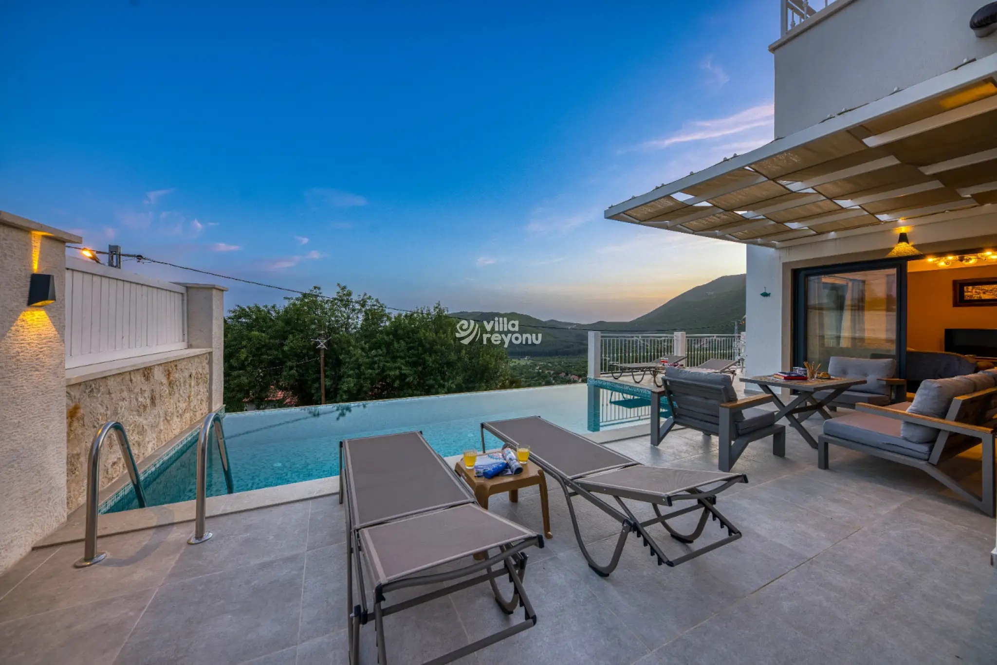 Villa Cupid