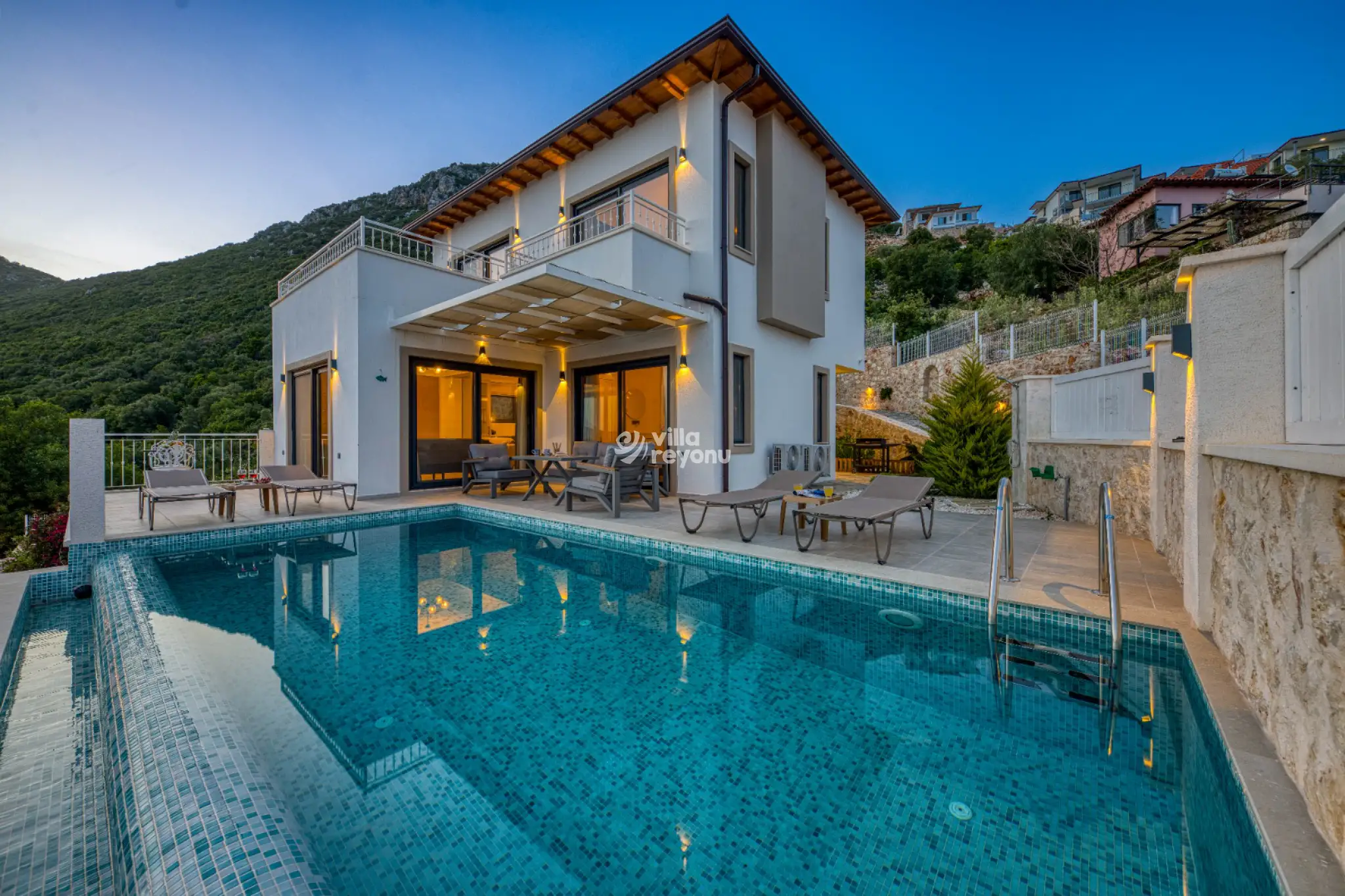 Villa Cupid