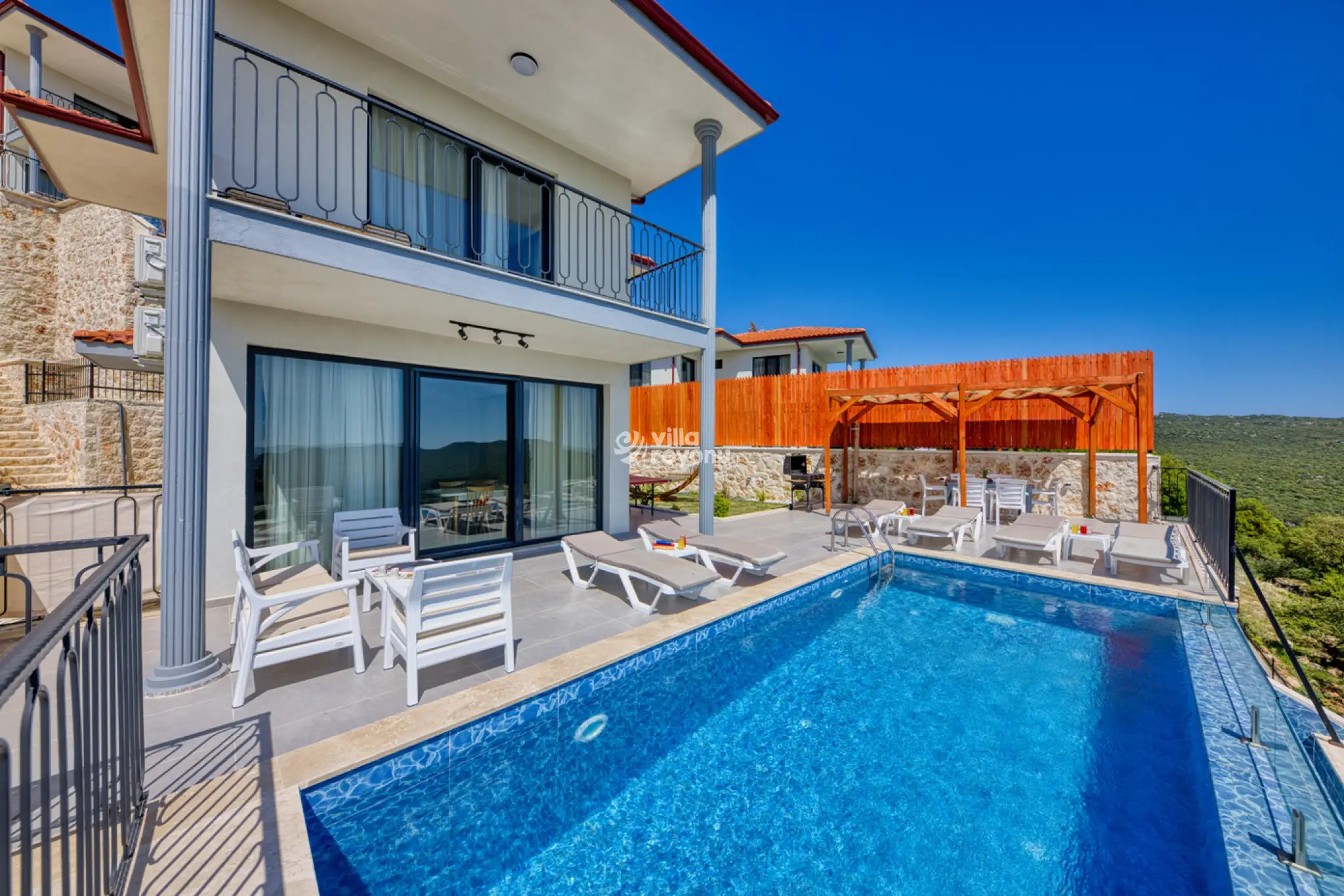 Villa Bonita 4
