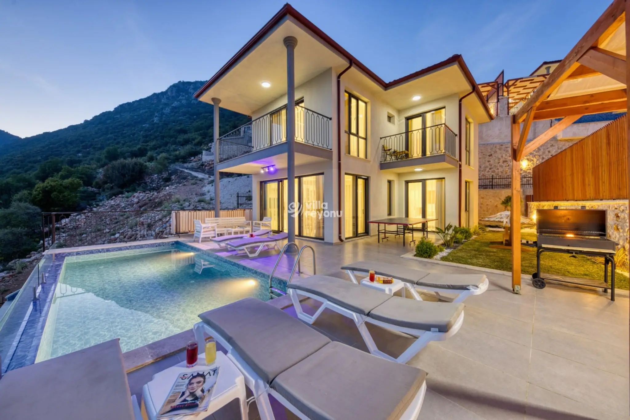 Villa Bonita 3