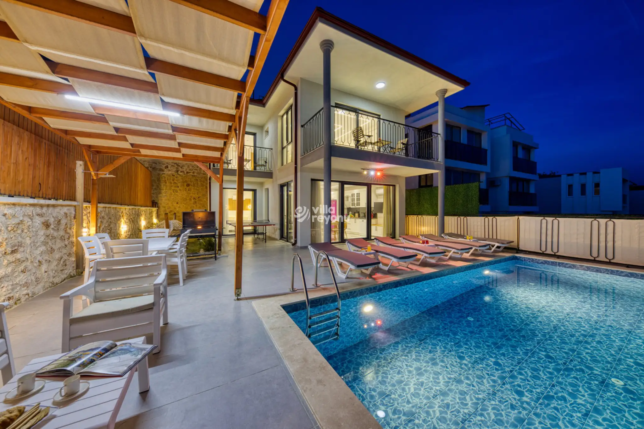 Villa Bonita 2