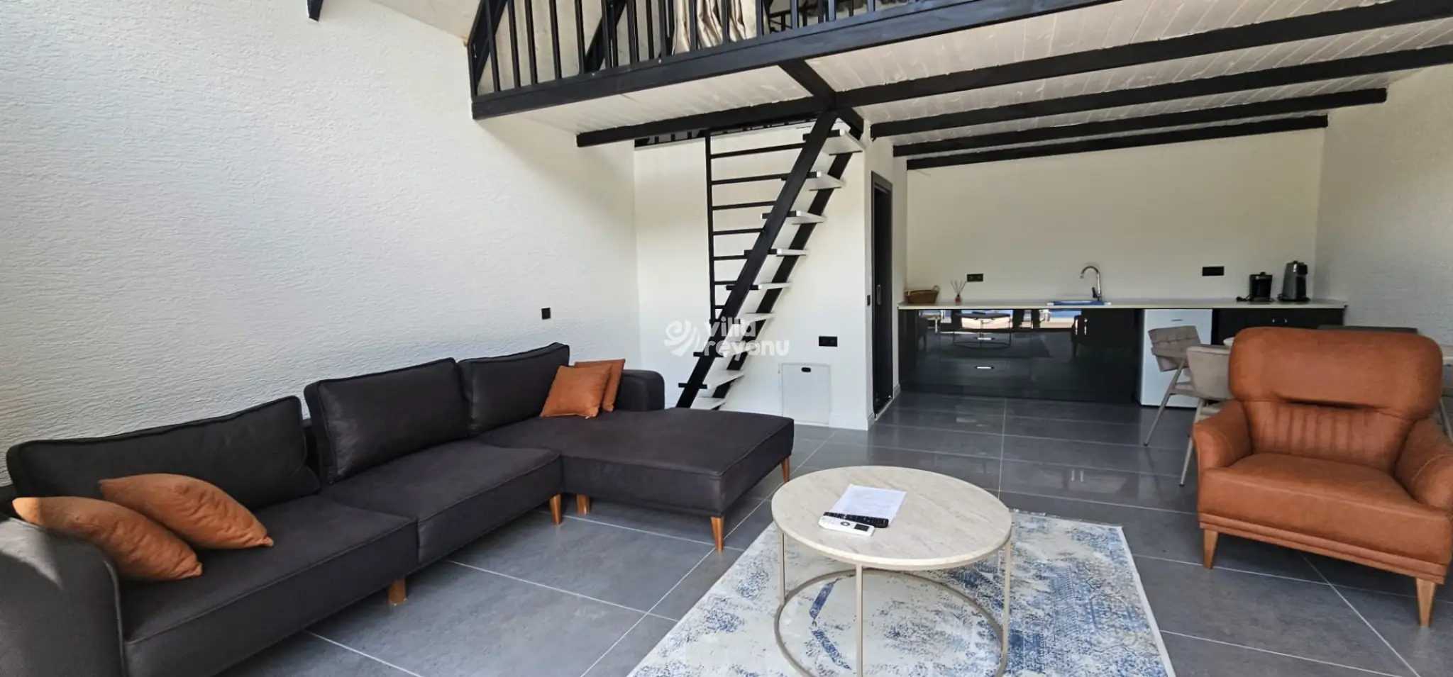 Bungalov Sofia 1
