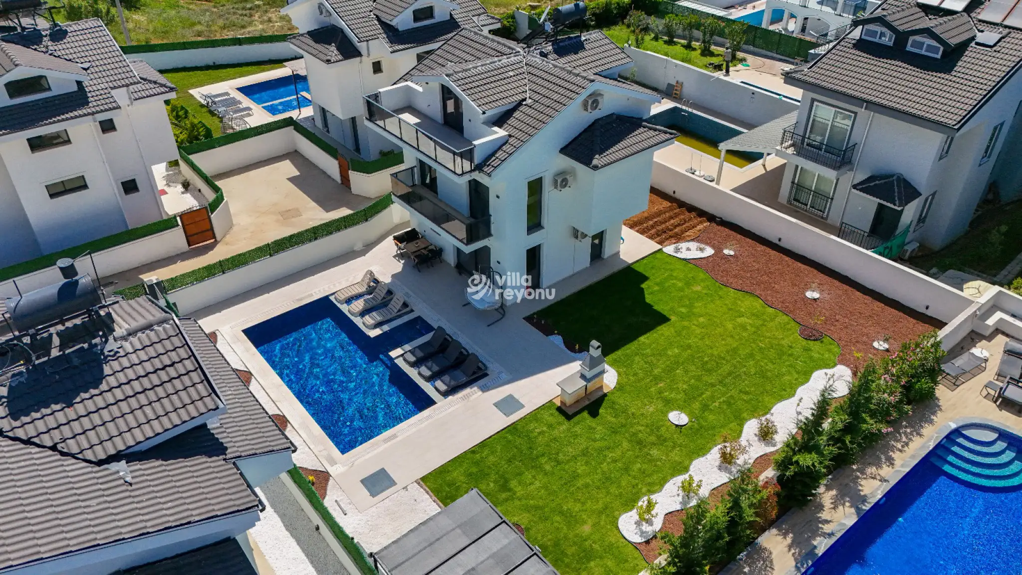 Villa Turan 4