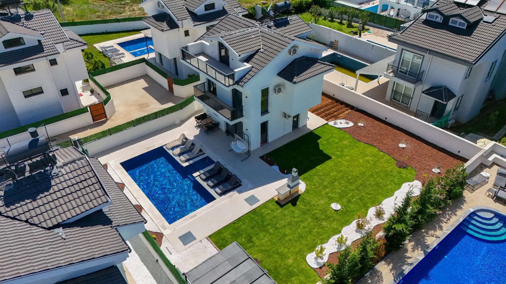 Villa Turan 4