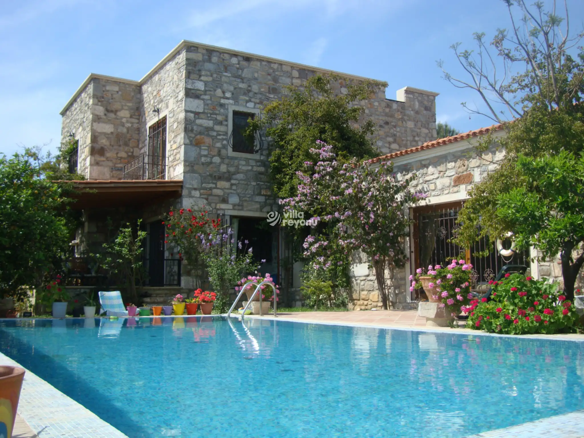 Villa Vistara