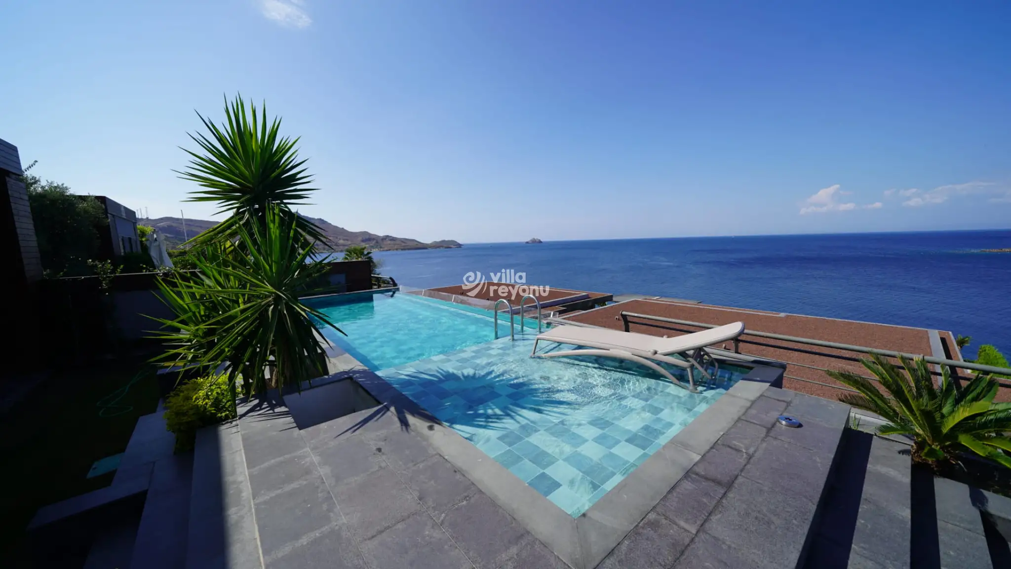 Villa Maris Cassa