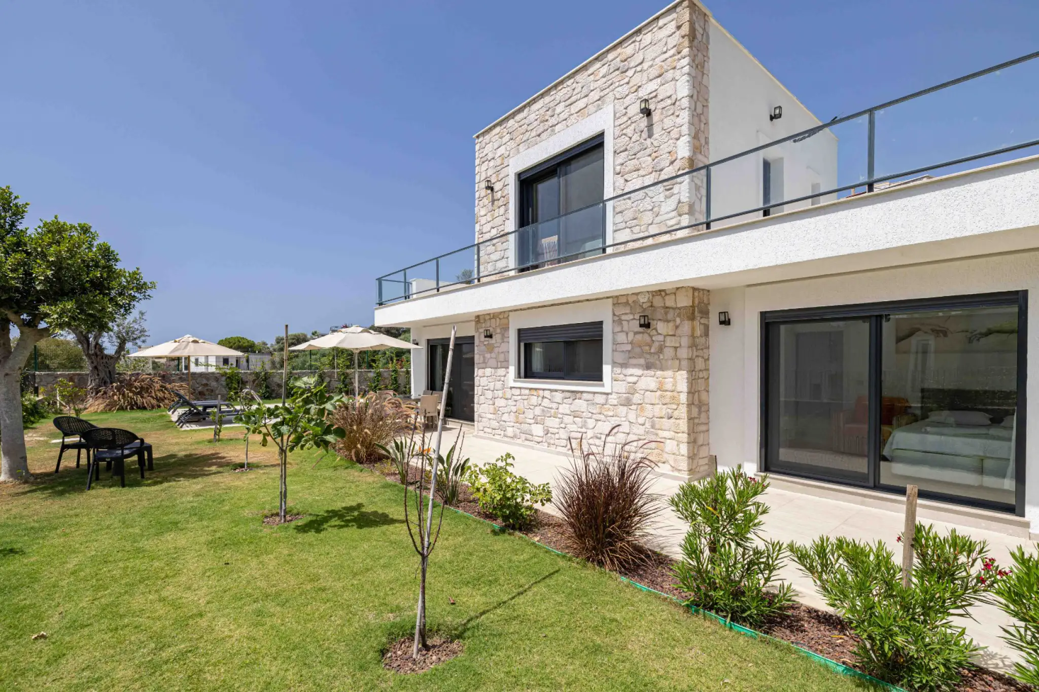Villa Ripple