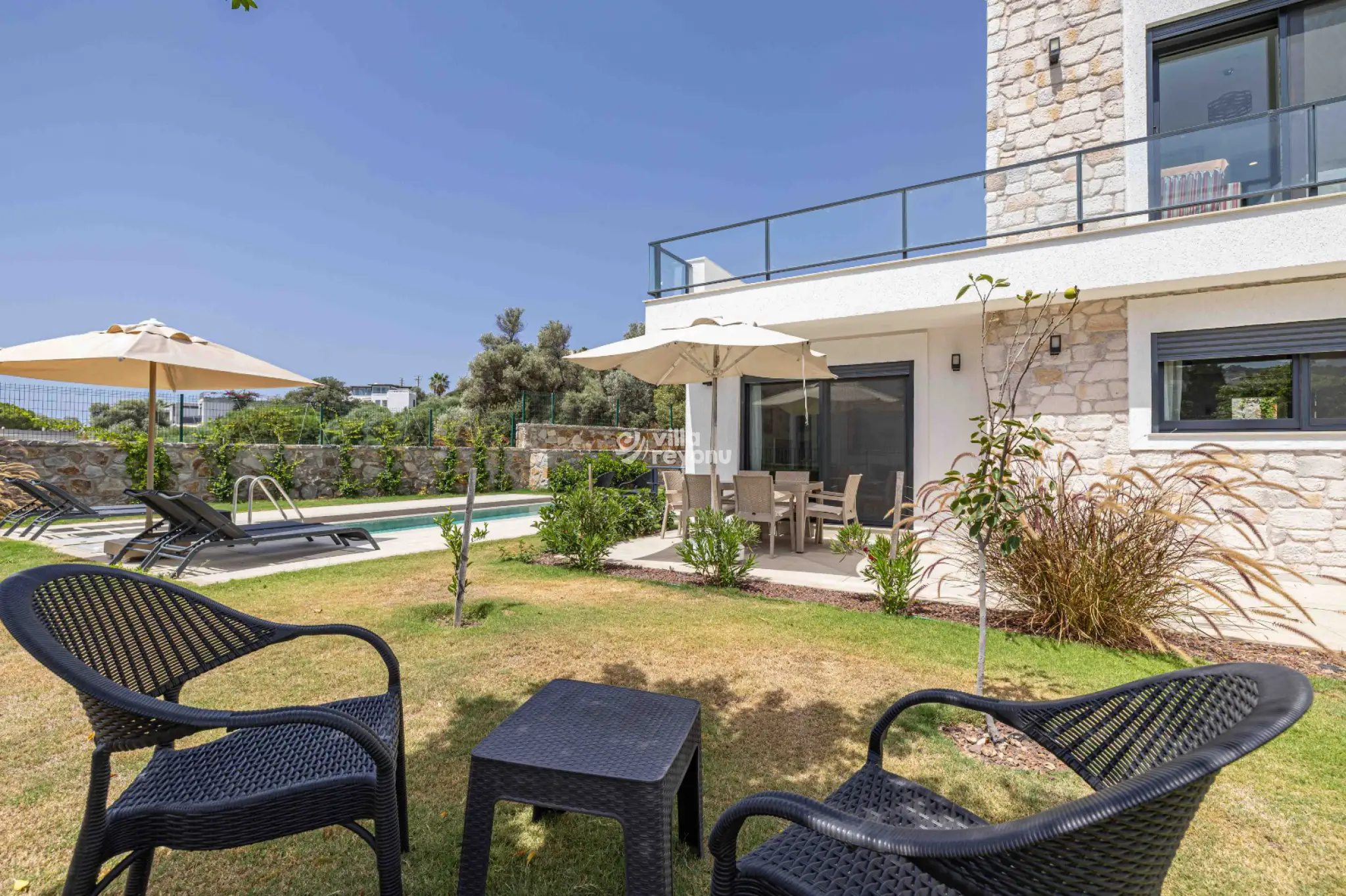 Villa Ripple