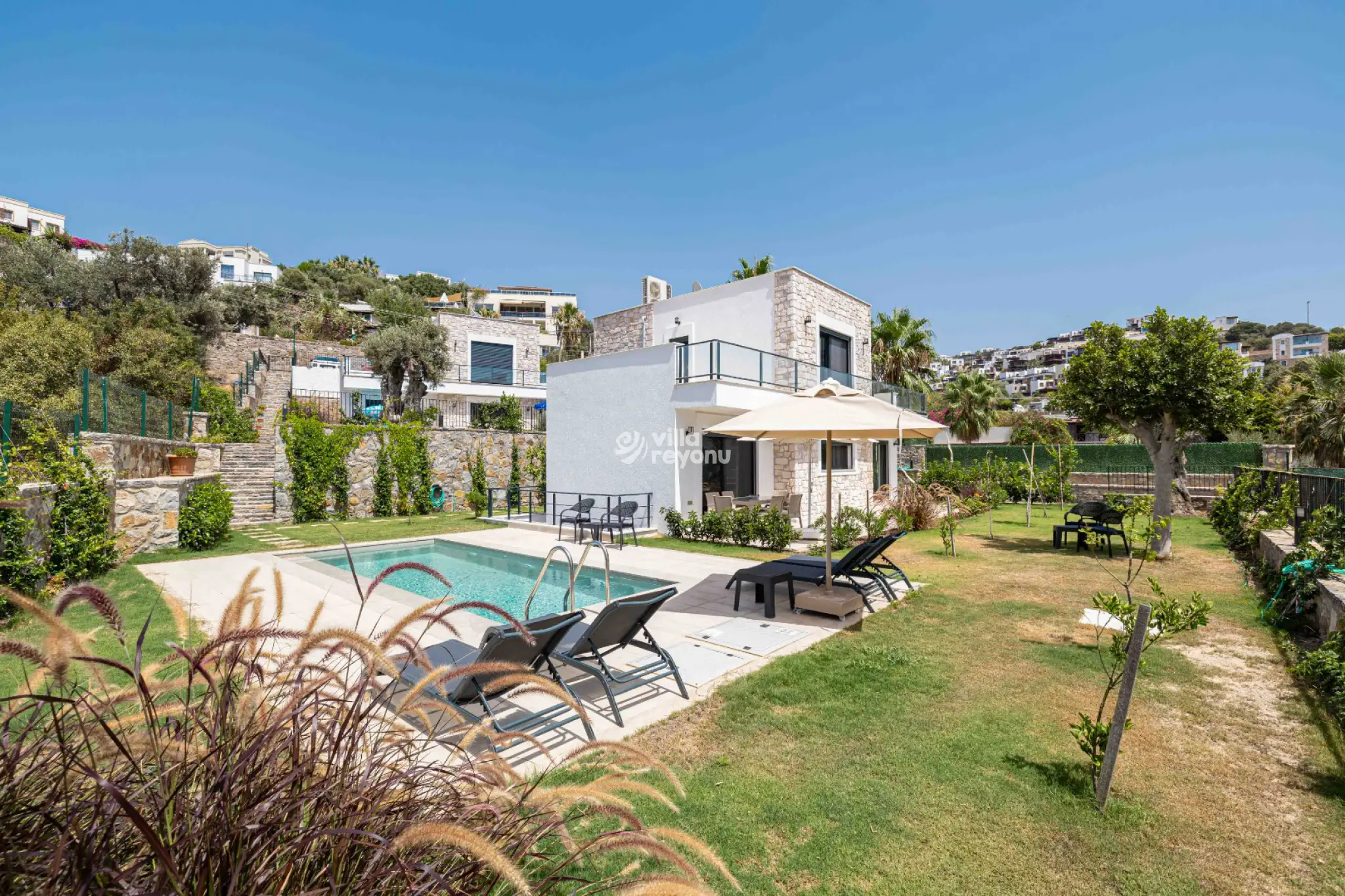 Villa Ripple