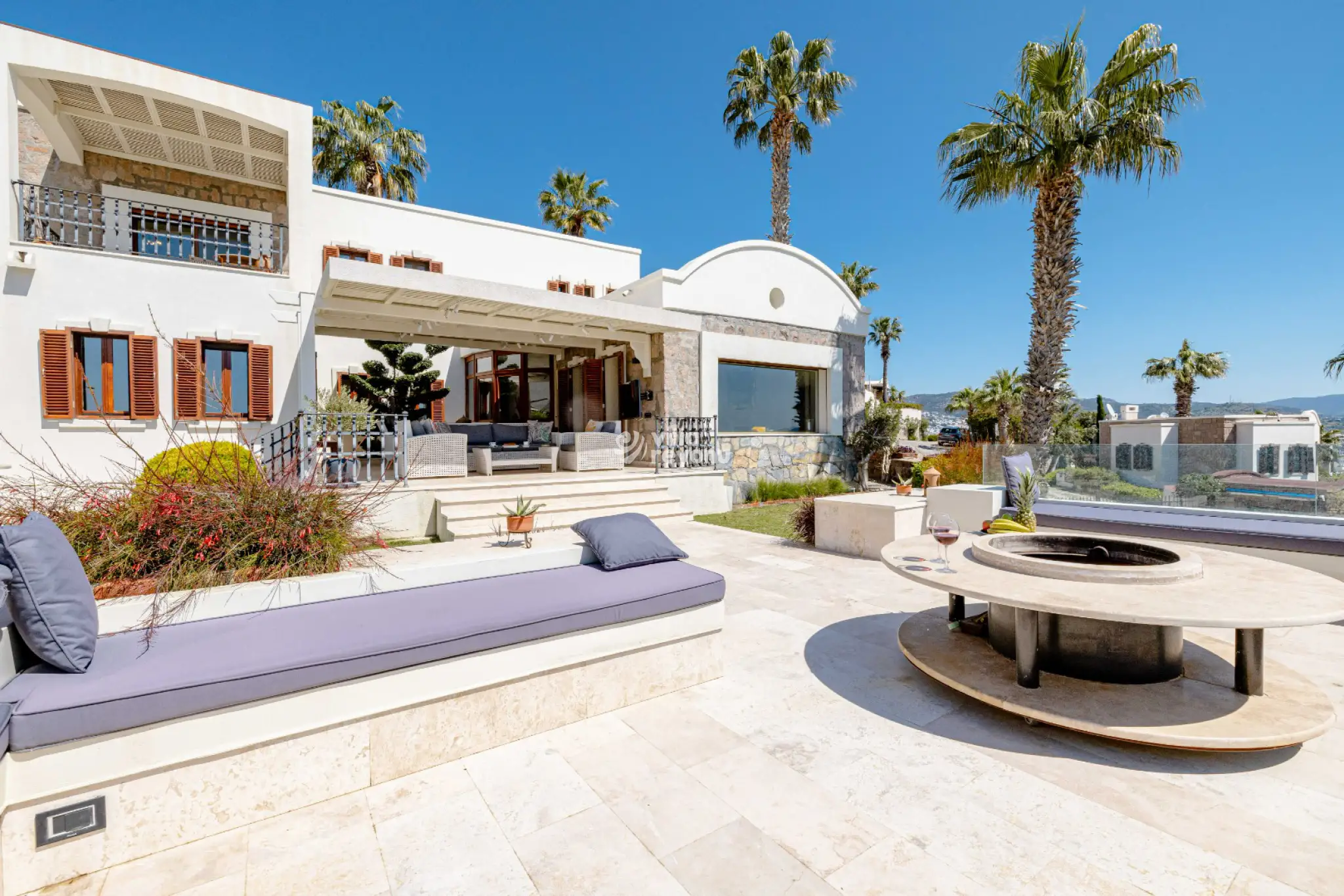 Villa Darion