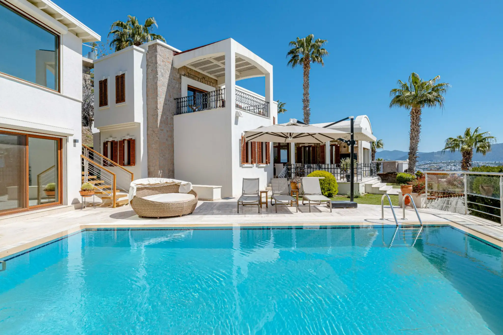 Villa Darion