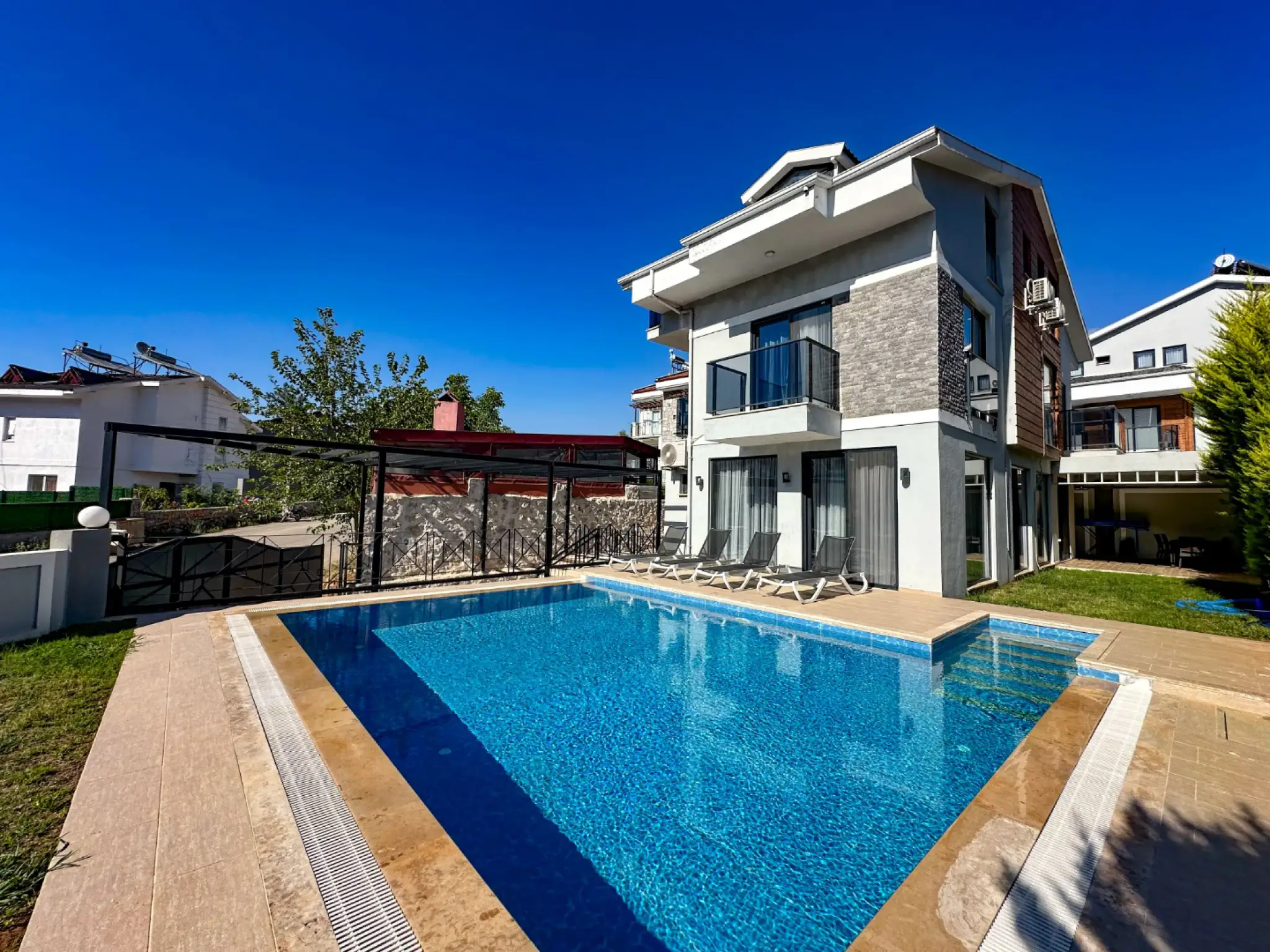 Villa Alvesta