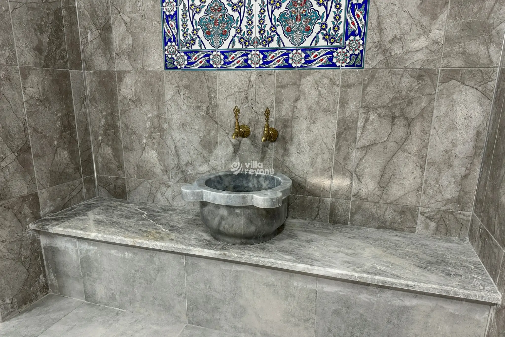 Villa Termal Exclusive