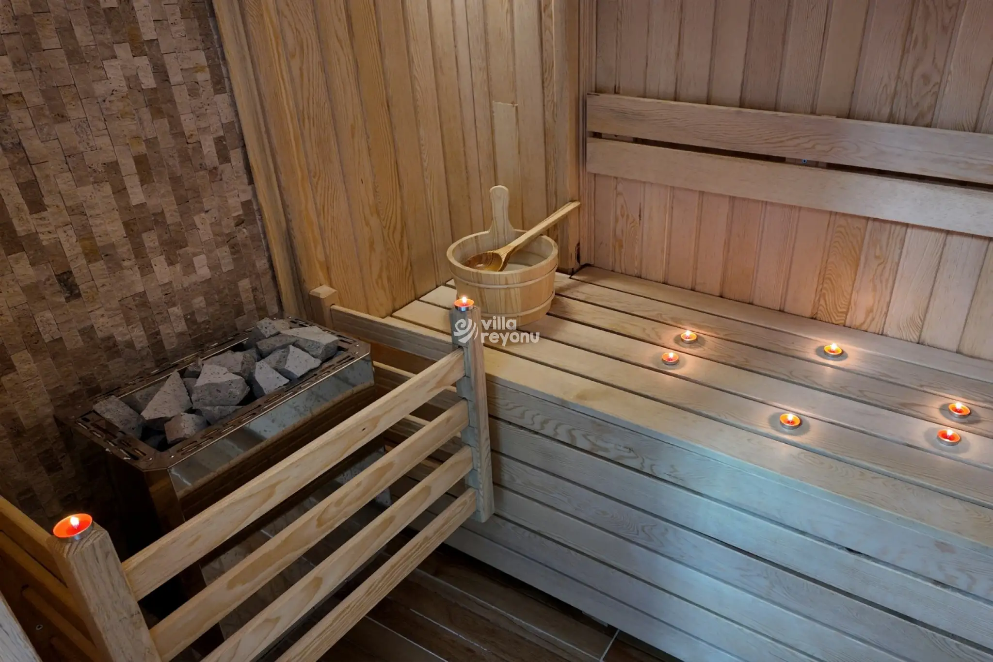 Villa Termal Exclusive