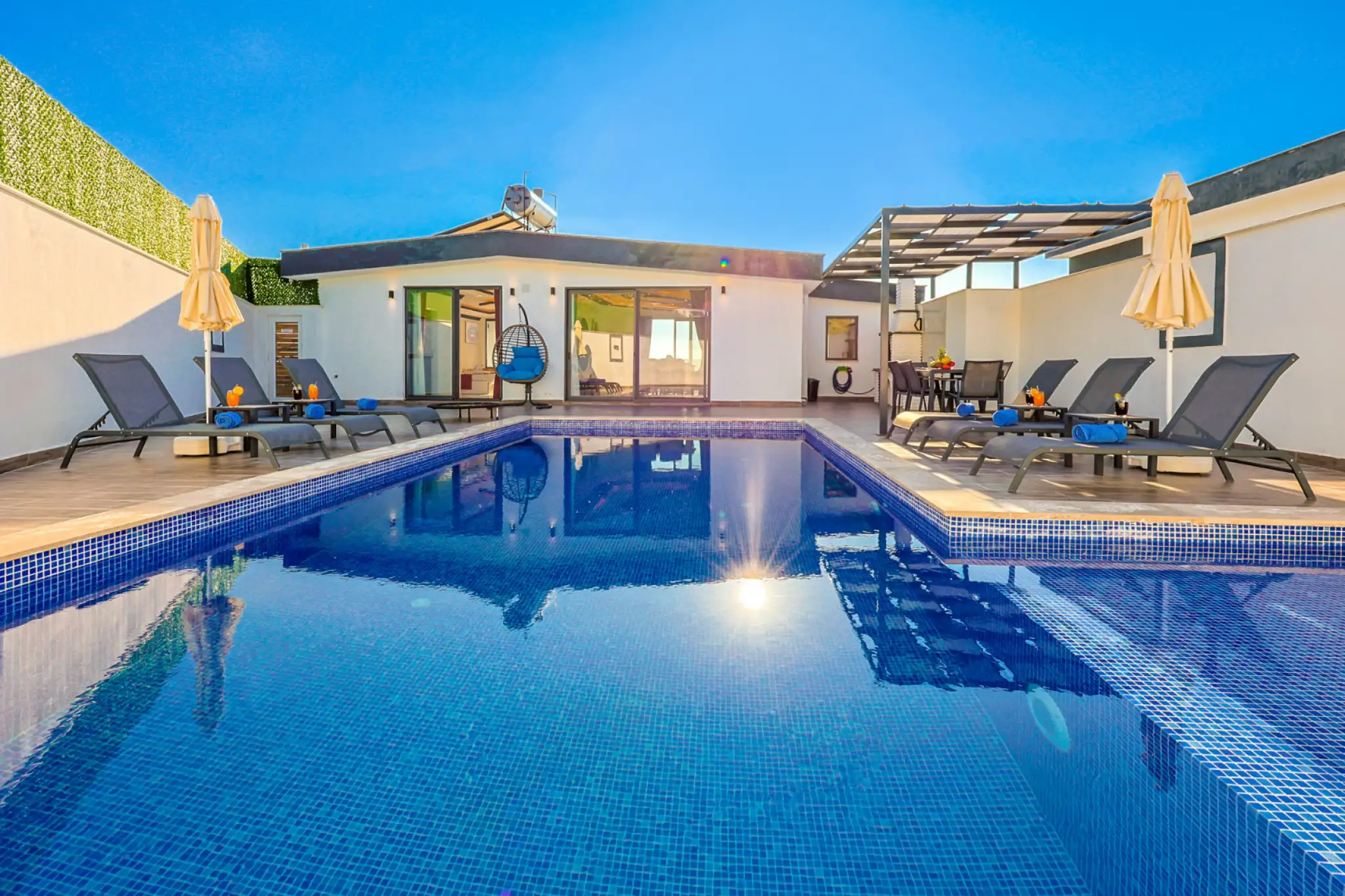Villa Azeta