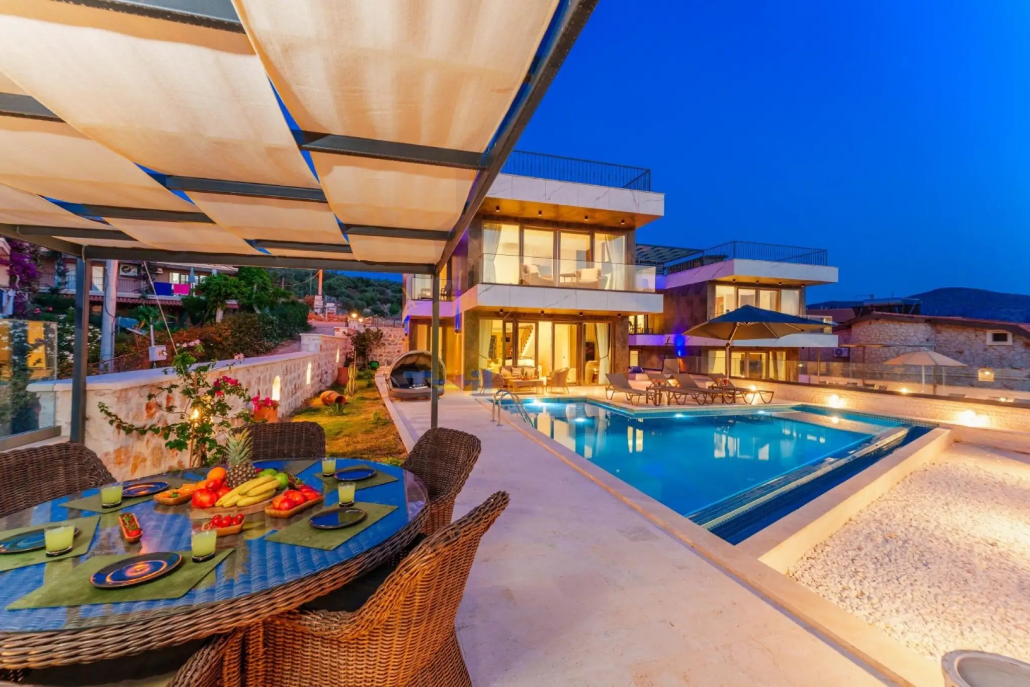 Villa Pinea 