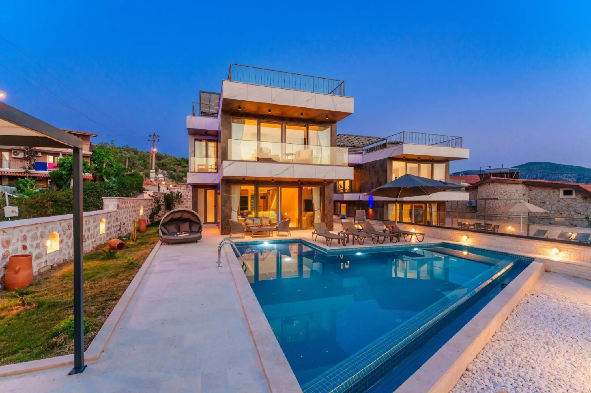 Villa Pinea 