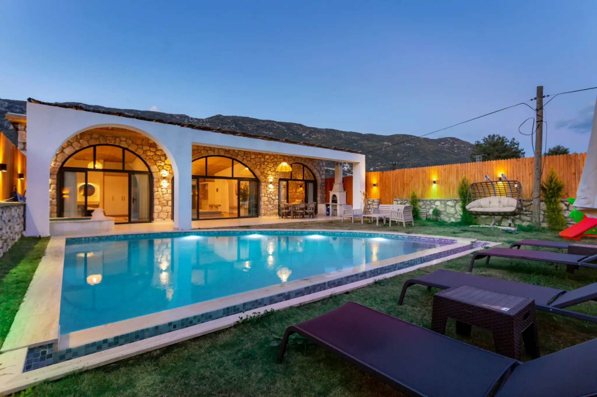 Villa Arcova