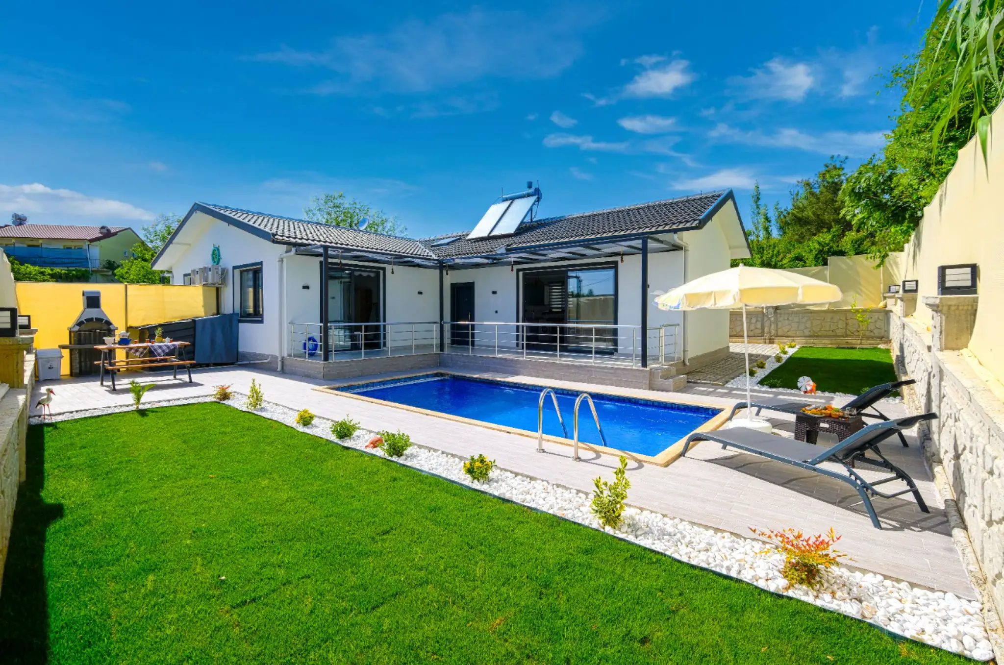 Villa VELİS 2