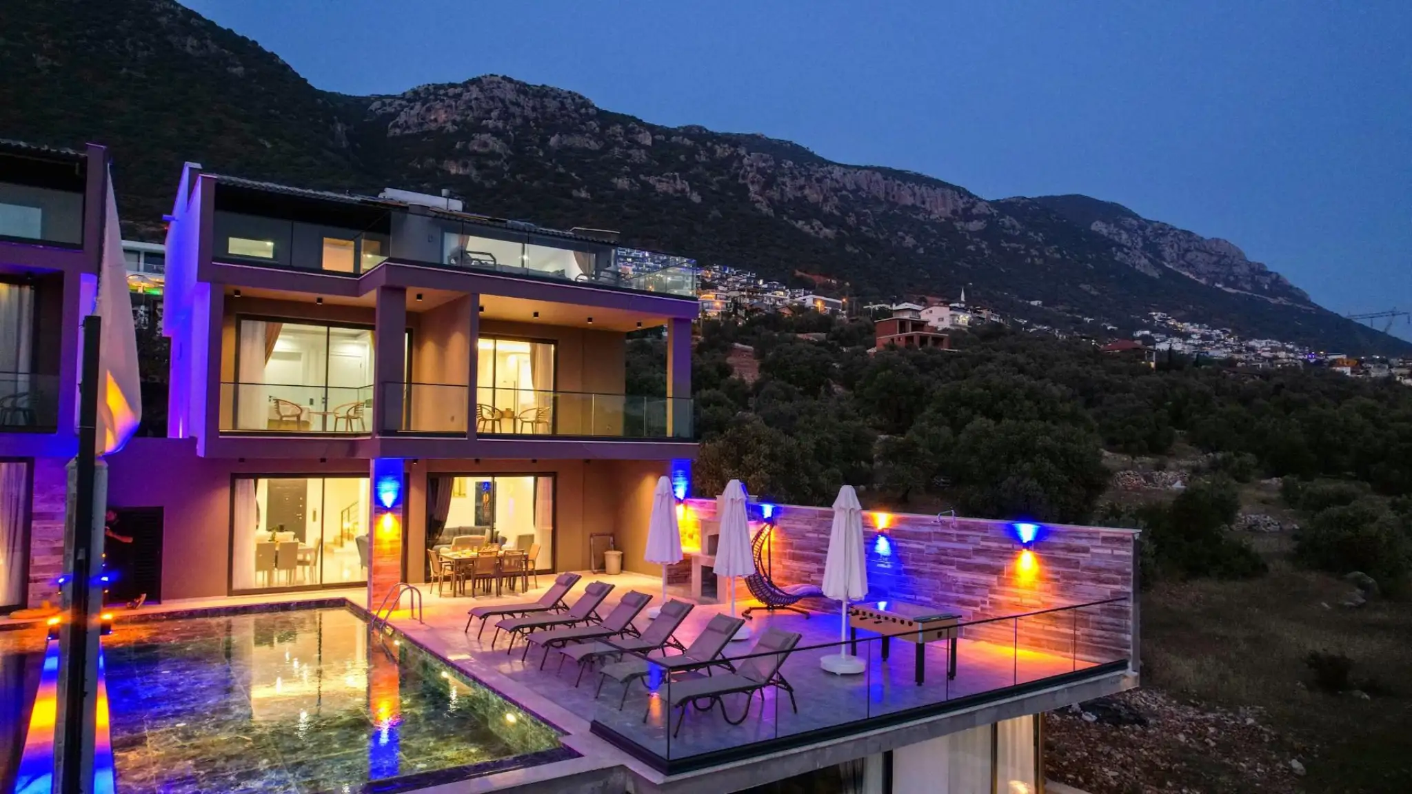 Villa Pinea 3