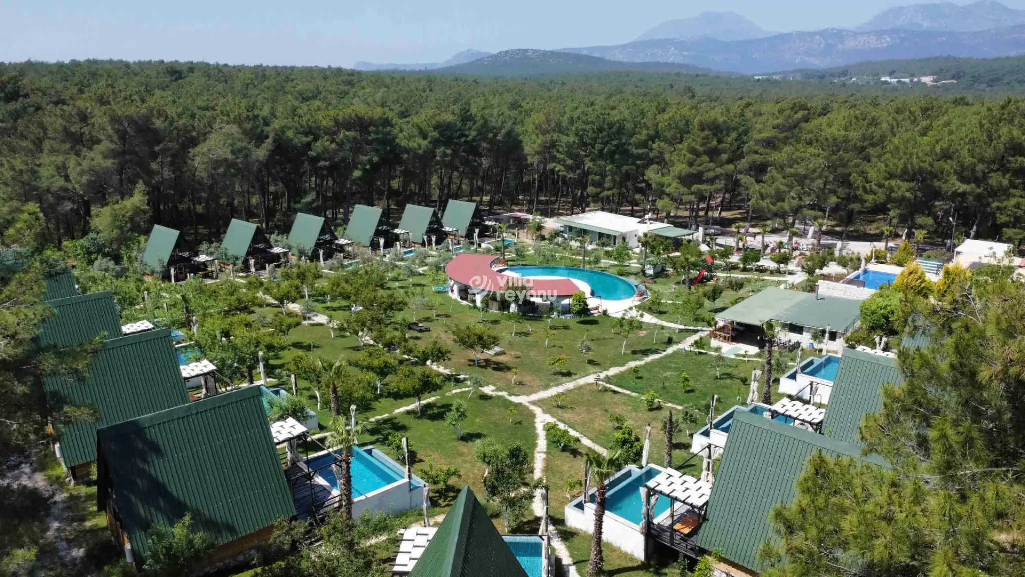 VİLLA MONTİS 2