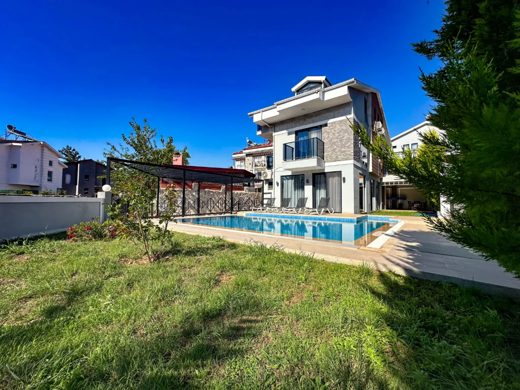 Villa Alvesta
