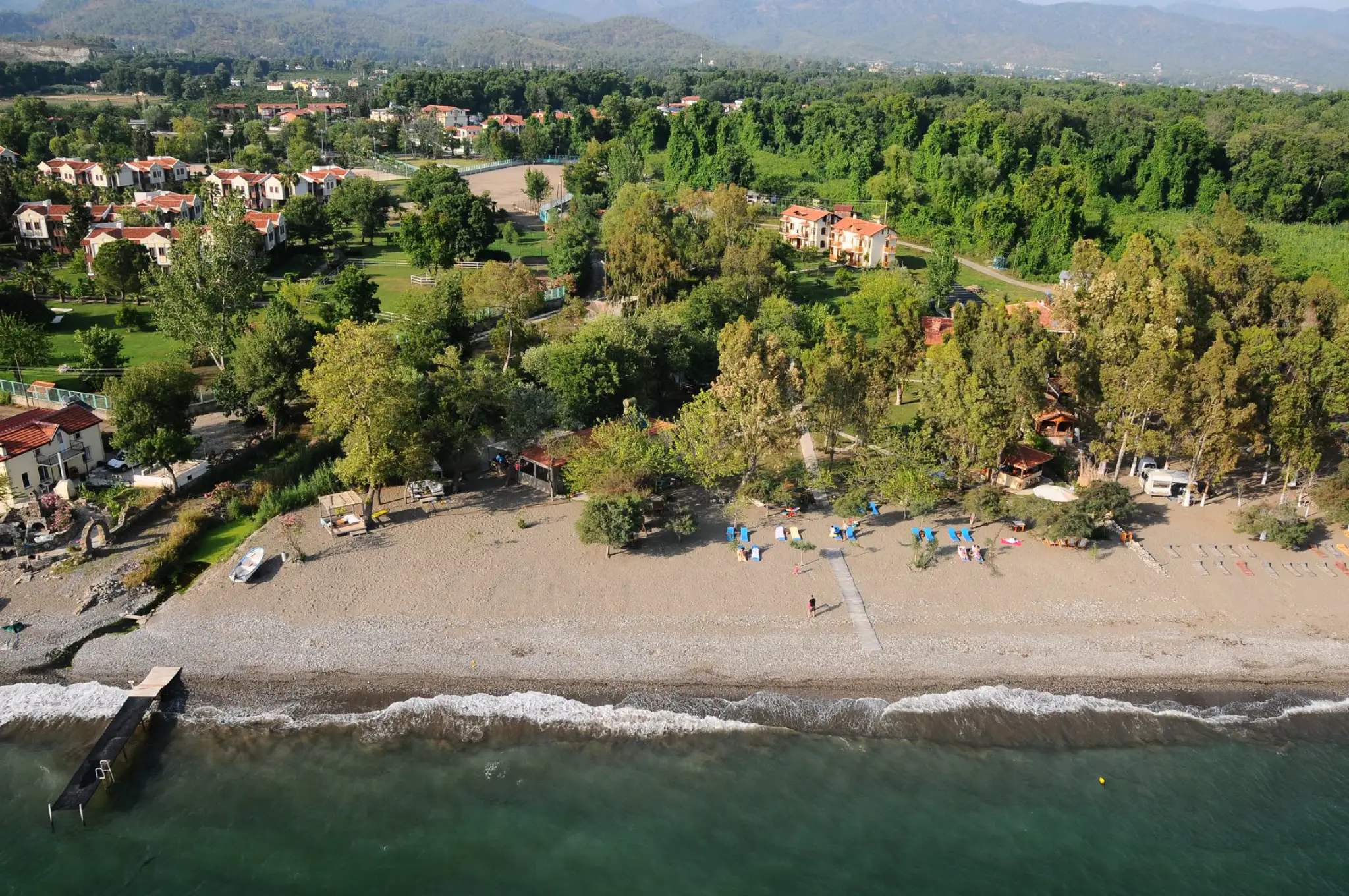 Yanıklar