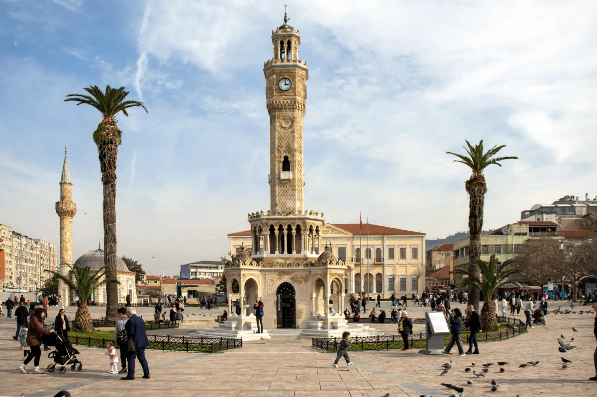 İzmir