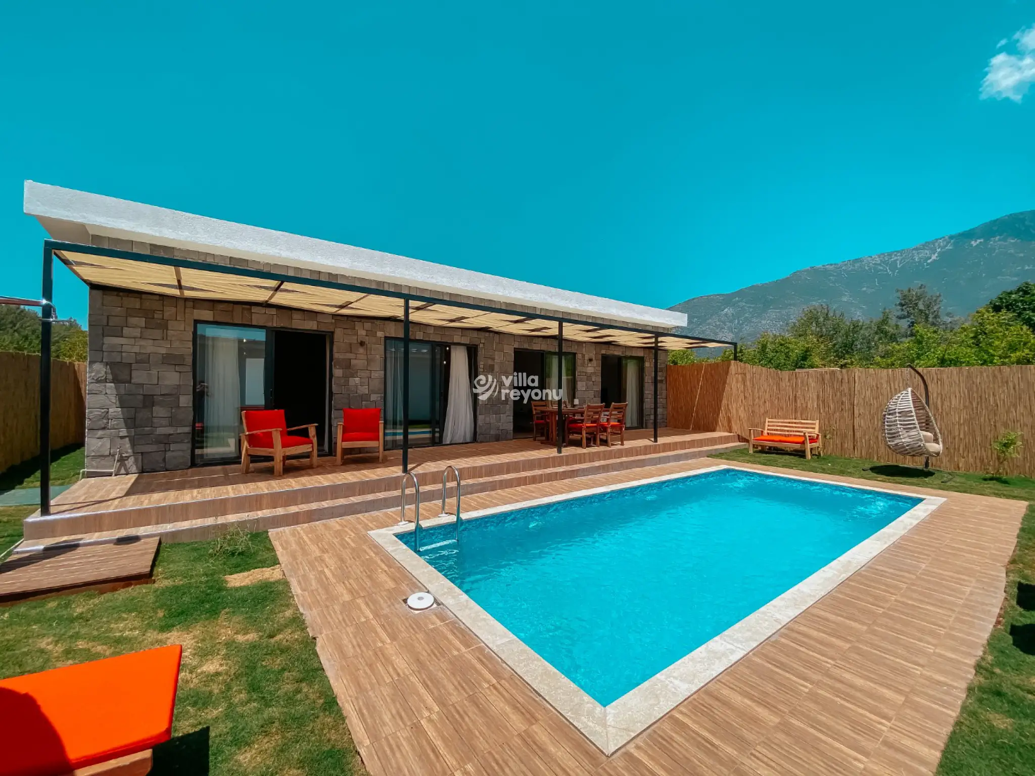 Villa Pamira Duo 6
