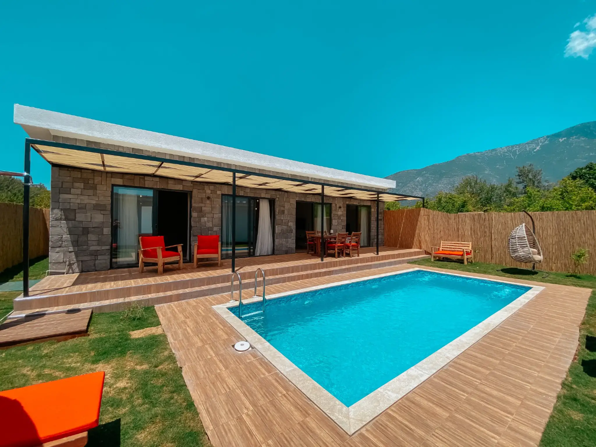 Villa Pamira Duo 6