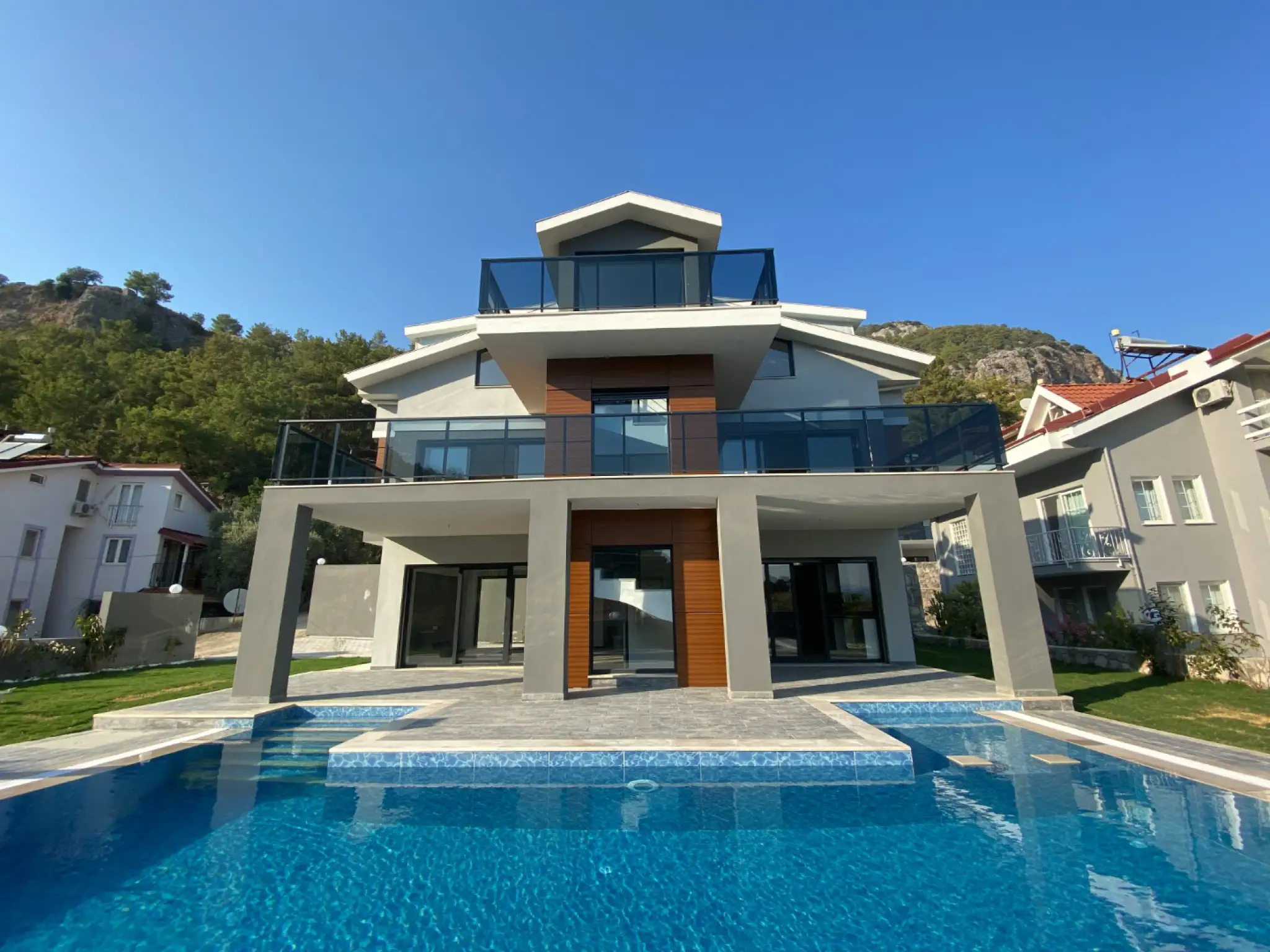 Villa Viora 2