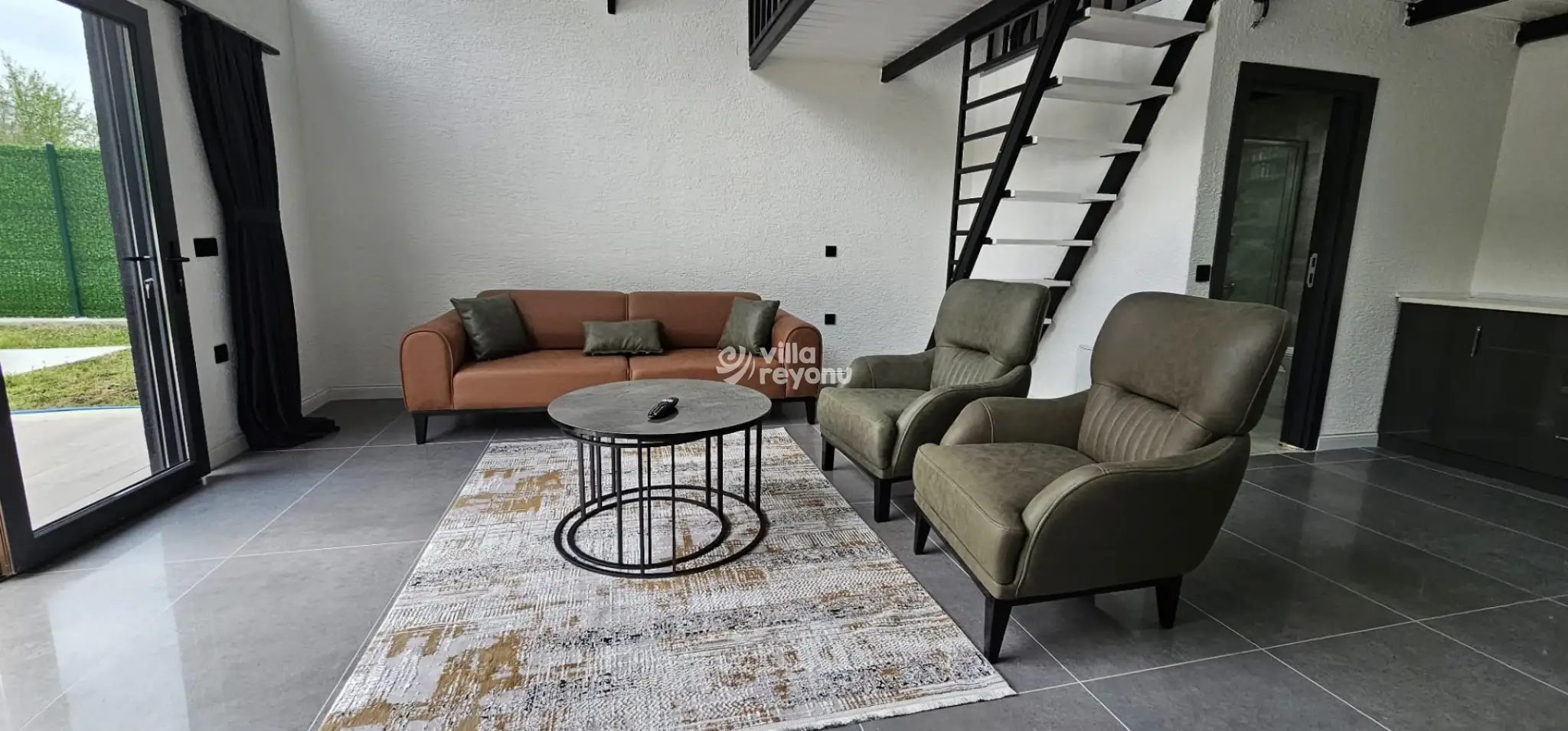 Bungalov Sofia 2