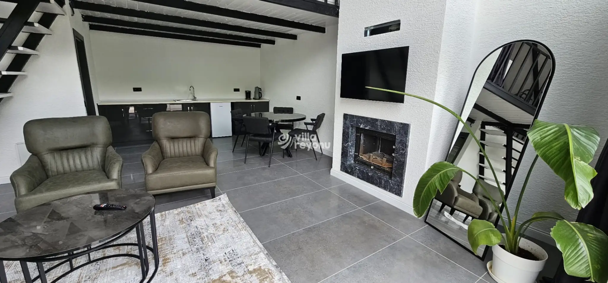 Bungalov Sofia 2