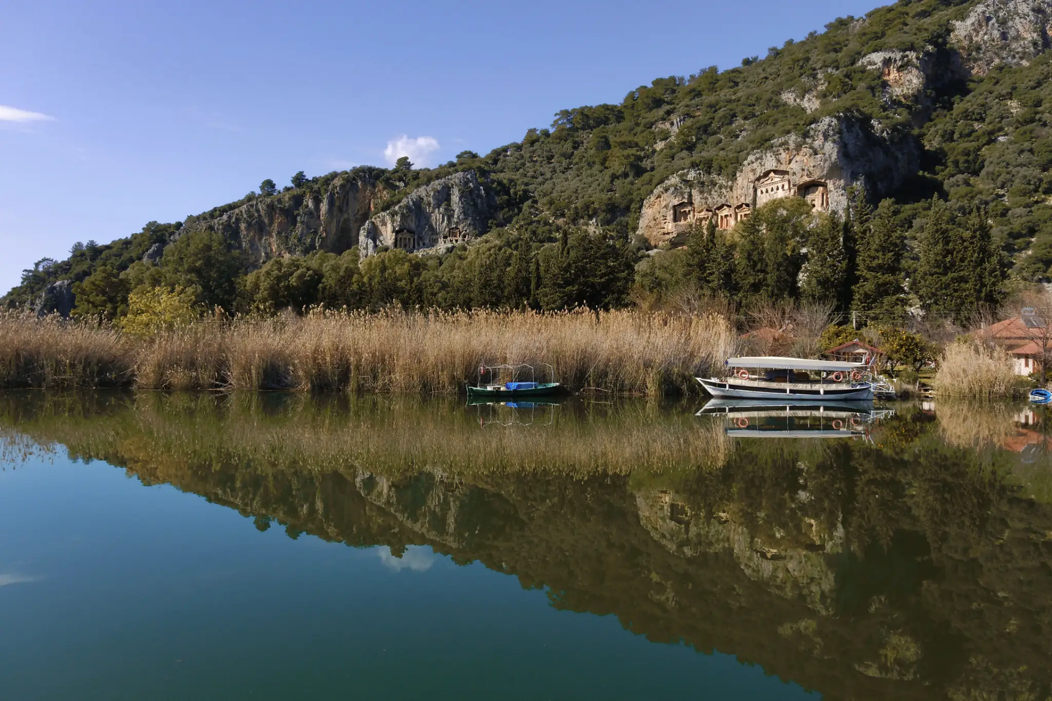 Dalyan