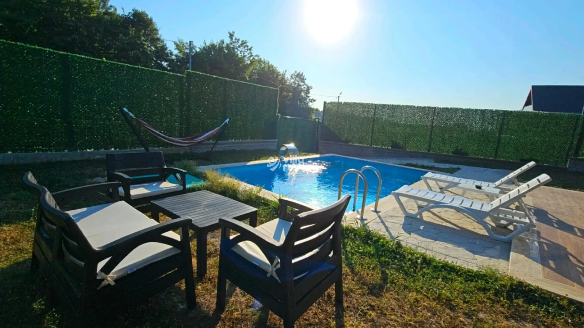Bungalov Sofia 1