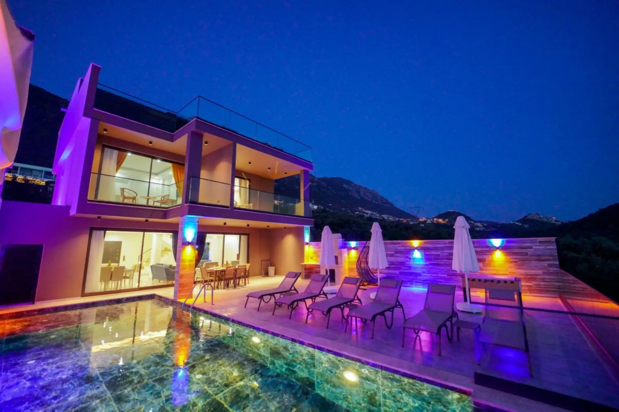 Villa Pinea 3
