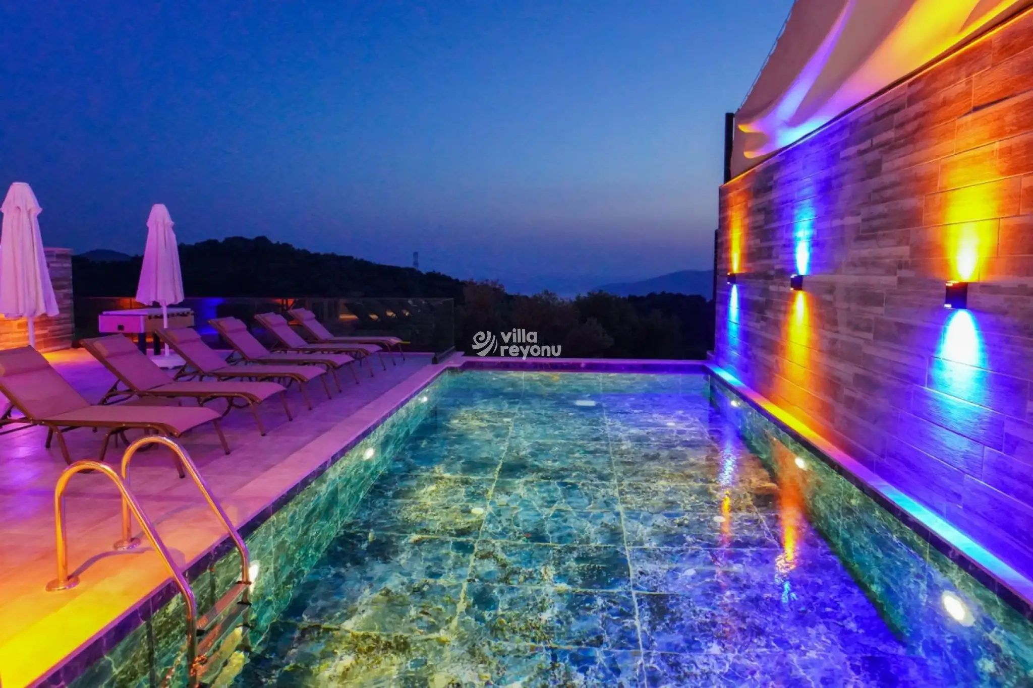 Villa Pinea 3