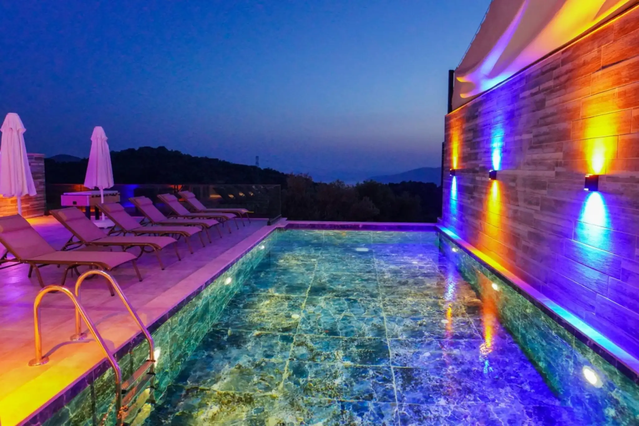 Villa Pinea 3