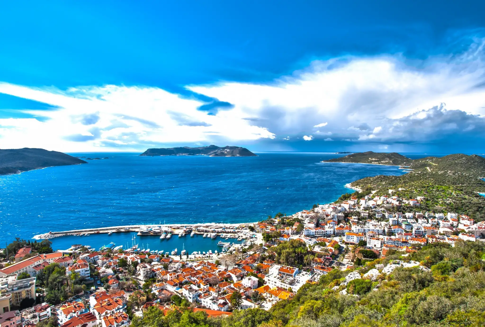 Kaş