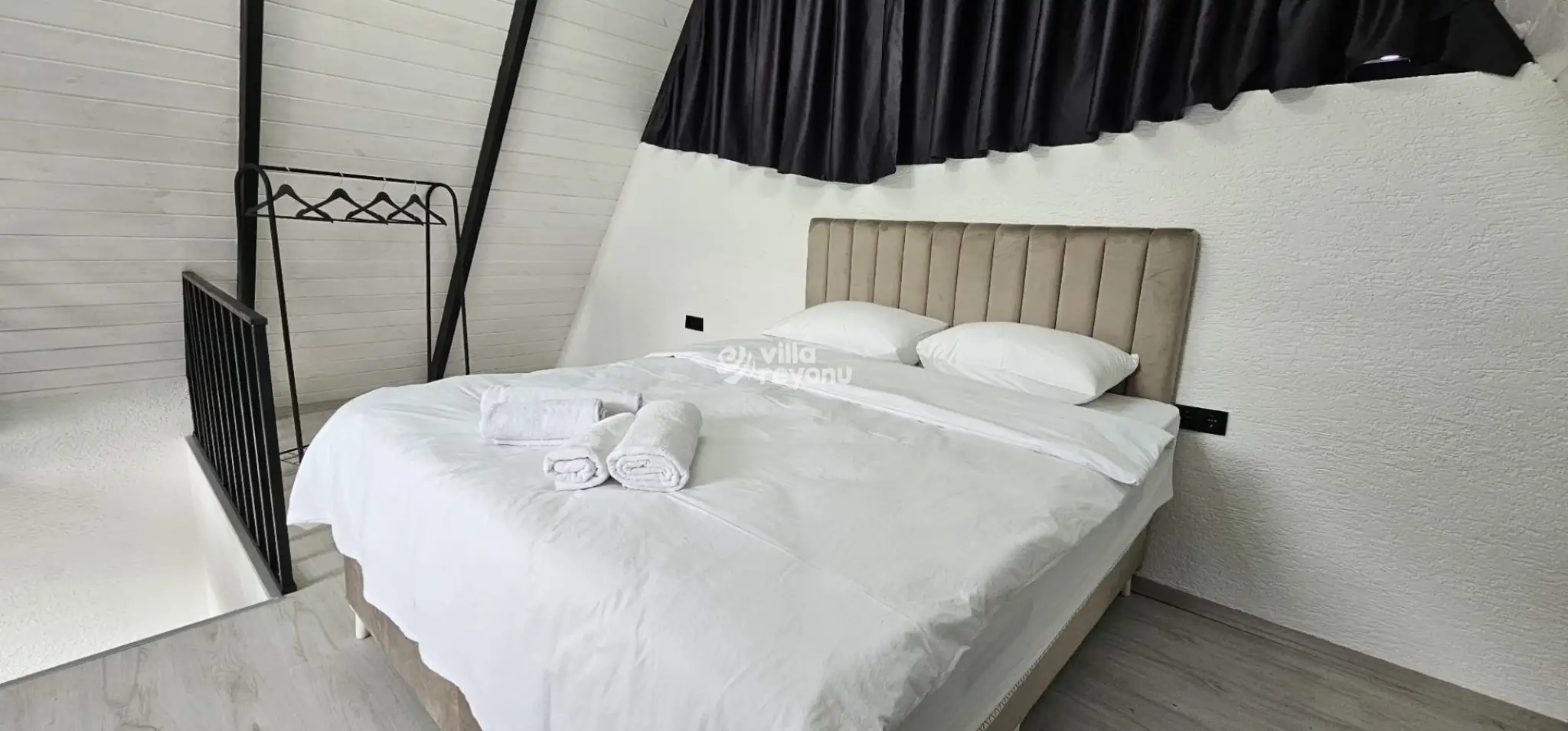 Bungalov Sofia 2