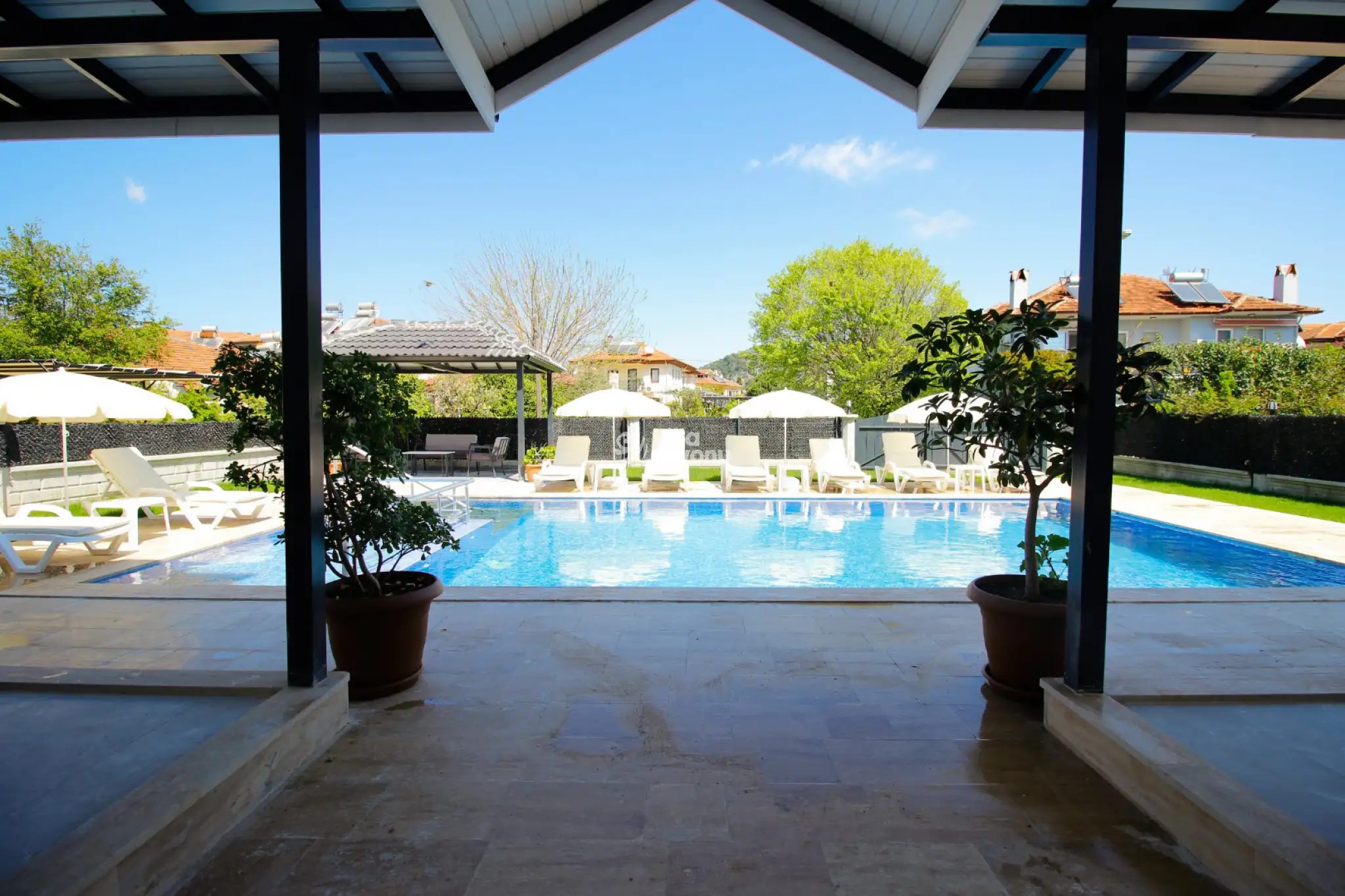 Villa Ombre