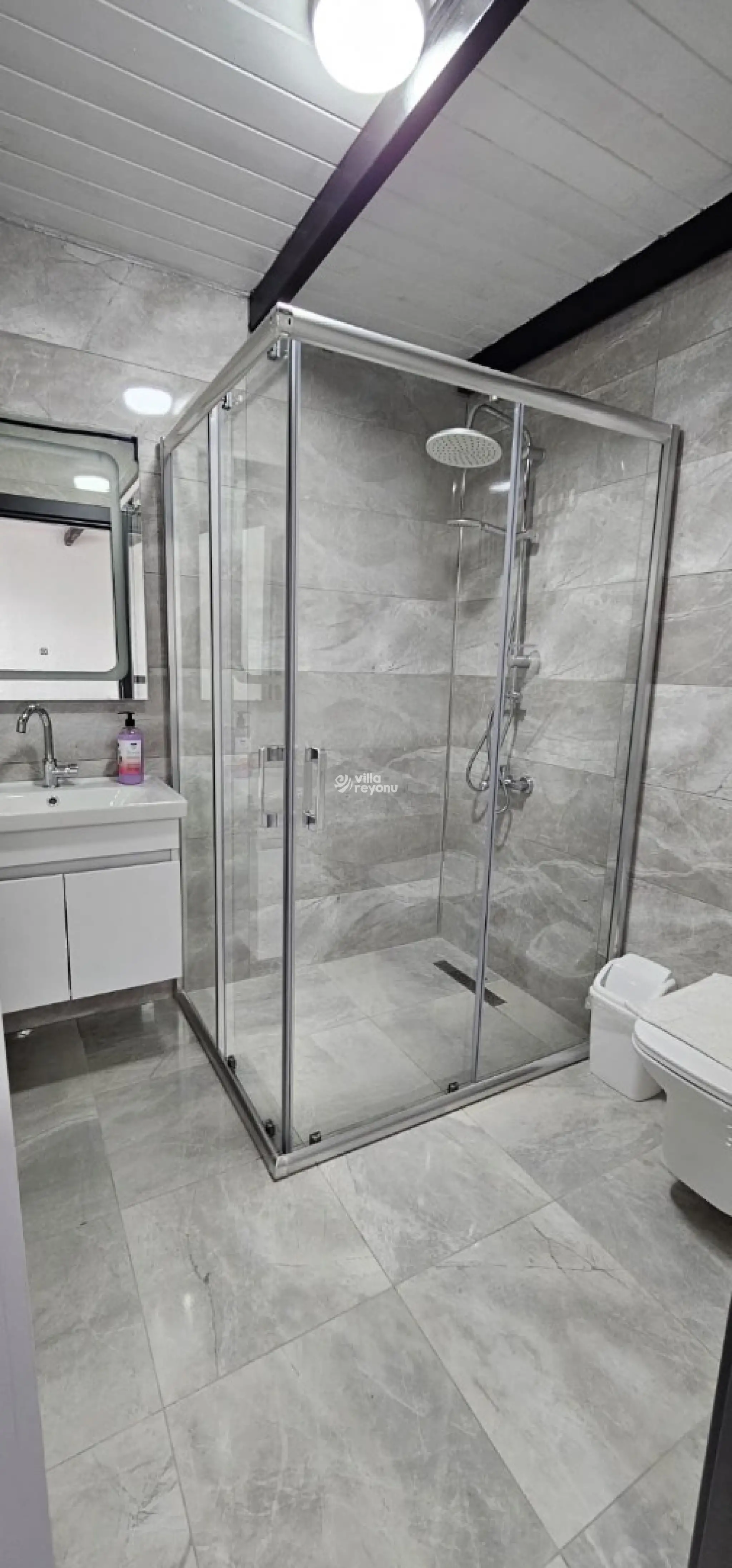 Bungalov Sofia 1
